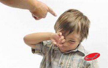برخورد با فرزند وقتی مرتکب خطا و گناهی کبیره می‌شود چیست؟