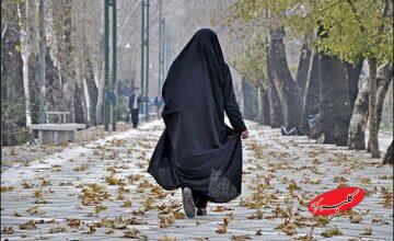 زیرساخت عفیفانه فرهنگ ایرانی، نویدبخش آینده روشن