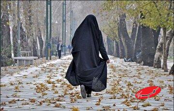 زیرساخت عفیفانه فرهنگ ایرانی، نویدبخش آینده روشن