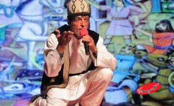 مرتضی صباغ هنرمند تئاتر اصفهان درگذشت