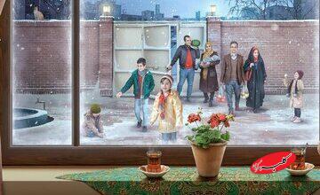 کسی که صله رحم نکند هم در دنیا و هم آخرت عقوبت میشود