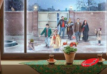 کسی که صله رحم نکند هم در دنیا و هم آخرت عقوبت میشود