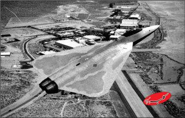 پدربزرگ جنگنده‌های نسل ششم / «X‑44 MANTA» چیست؟