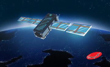 خداحافظی با اینترنت زمینی؟ /گوگل و ایلان ماسک به فضا اسباب‌کشی می‌کنند!