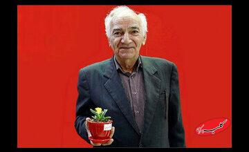 بازی بنفشه‌خواه در سریالی درباره جنگ ۱۲ روزه ؛ رویا افشار مادر شهید شد