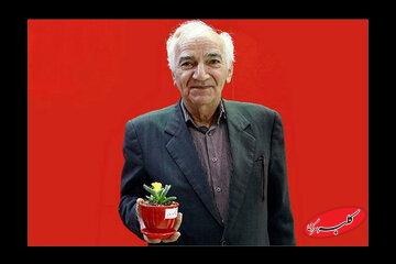 بازی بنفشهخواه در سریالی درباره جنگ ۱۲ روزه ؛ رویا افشار مادر شهید شد