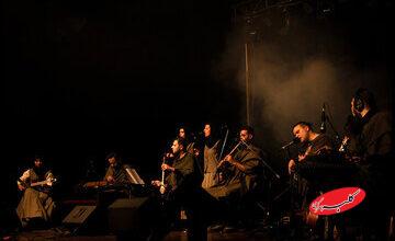 گروه «تارنوش» پروژه«نیمه رها» را منتشر کرد ؛ جزئیات یک مجموعه متفاوت