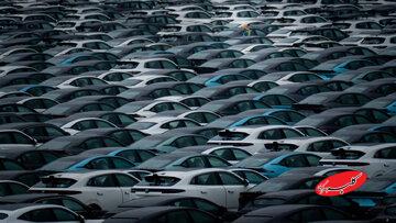 تاخت و تاز چین در صنعت خودرو / جهش بیسابقه و قدرتنمایی جهانی