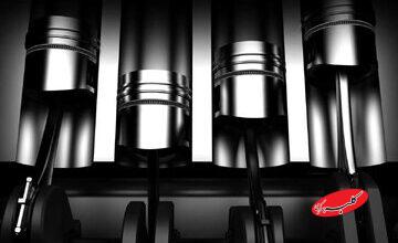 نقطه مرگ بالا و پایین در موتورهای درونسوز چیست؟