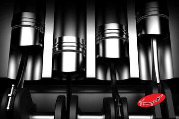 نقطه مرگ بالا و پایین در موتورهای درونسوز چیست؟