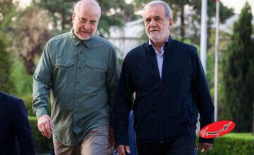 پشت پرده استیضاح ۵ وزیر کابینه پزشکیان/ ۳ نفر دیگر در صف استیضاح/ قالیباف کدام سمت خواهد ایستاد؟