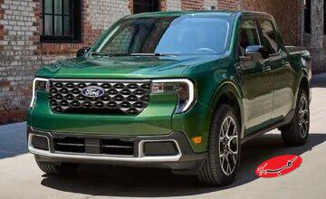 آیا این بهترین وانت جهان است؟