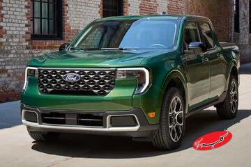 آیا این بهترین وانت جهان است؟