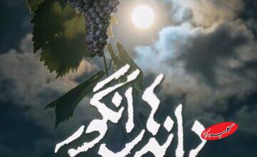 مهرداد صدیقیان و گلاره عباسی همبازی شدند