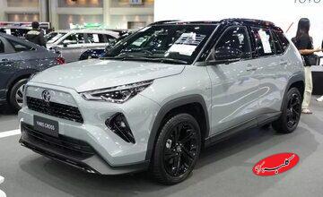 محصول جذاب تویوتا، ارزانتر از تیگو ۷ در ایران
