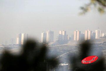 مردم می توانند برای آلودگی هوا از دولت مطالبه خسارت کنند و دولت باید این خسارت را بپردازد