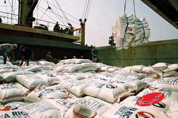 برنج پاکستانی و هندی در راه ایران؛ قیمتها پایین میآید؟