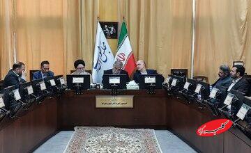 گزارش محرمانه وزارت اطلاعات پس از جنگ ۱۲ روزه به مجلس