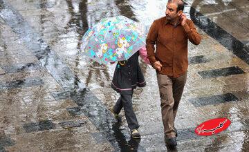 اداره کل هواشناسی استان تهران اطلاعیه داد/ هوا چقدر سرد میشود؟