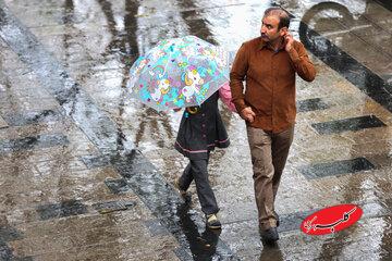 اداره کل هواشناسی استان تهران اطلاعیه داد/ هوا چقدر سرد میشود؟