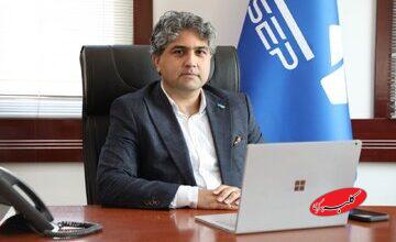 پیوستن سپ به جمع ۱۰ شرکت برتر پرداخت جهان