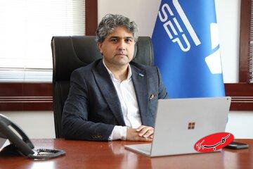 پیوستن سپ به جمع ۱۰ شرکت برتر پرداخت جهان