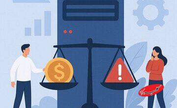 بحران ناترازی در صنعت ارتباطات؛ زنگ خطری برای آینده اقتصاد دیجیتال ایران