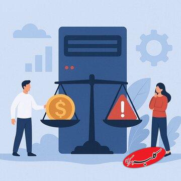 بحران ناترازی در صنعت ارتباطات؛ زنگ خطری برای آینده اقتصاد دیجیتال ایران