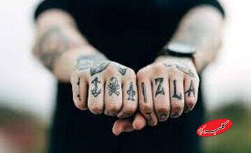 با تصمیم تتو زدن نوجوان چه باید کرد؟