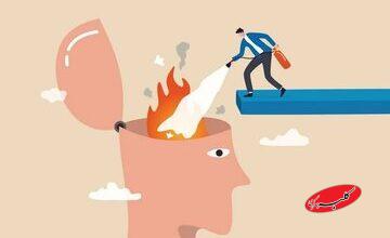 چطور عصبانیت را کنترل کنیم؟