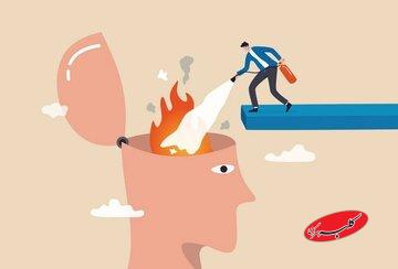 چطور عصبانیت را کنترل کنیم؟