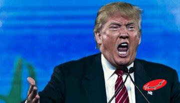 نترسید، هیاهوی دشمن دربرابر قدرت خدا پوشالی است