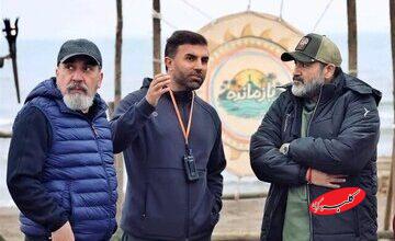 سازنده «بازمانده» از مردم ایران عذرخواهی کرد