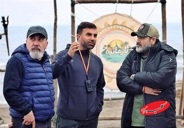 سازنده «بازمانده» از مردم ایران عذرخواهی کرد