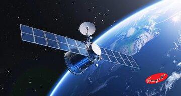 اینترنت ماهوارهای که ۵ برابر سریعتر از استارلینک است!