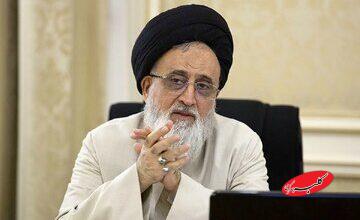 عضو فقهای شورای نگهبان: اگر زنان حجاب را حفظ کنند یعنی آزادی خودشان را حفظ کردهاند/ مردان اگر خودشان را حفظ کنند خیر دنیا و آخرت را خواهند داشت