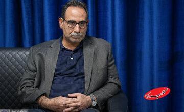 موزههای جهان دیگر از هنرمندان ایرانی کار نمیخرند / بازار هنر دنیا بر جنبشهای هنری عراق متمرکز شده / هوش مصنوعی نمیتواند هنر تولید کند