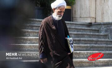 خبر مهم معاون حقوقی پزشکیان درباره پرونده کرسنت؛ اقداماتی انجام شده اما توضیح میدهیم!