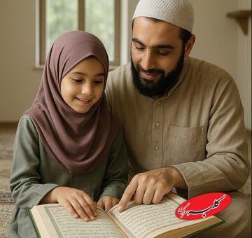 دینداری بدون اجبار/ ایمان در عصر هیاهو؛ تربیت دینی از گفتن تا نشاندن در دل