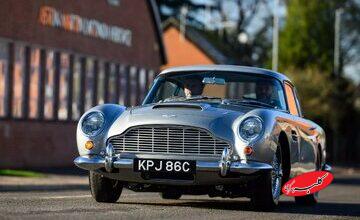 گنج میلیون دلاری دوباره زنده شد