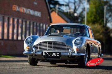 گنج میلیون دلاری دوباره زنده شد