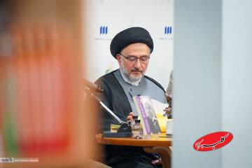 واکنش ابطحی به درگذشت اشرف بروجردی/ ایشان بعد از سال ۸۸ همچنان بر نظرات خود باقی ماند/ به دو خصلت اصلاح طلبی و دفاع از حقوق زنان مشهور بود