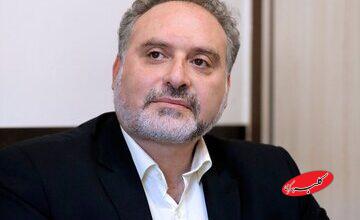 نامهای به رضا امیرخانی