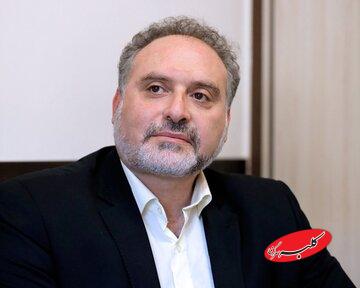 نامه‌ای به رضا امیرخانی