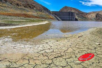 بارش‌های اخیر بی‌اثر بود/ آمادگی برای ورود سامانه بارشی جدید در هفته آینده