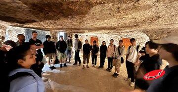 شگفتی‌های ۲۰۲۵ زیر لنز دانشگاه تورنتو /عکس