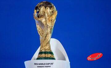 واکنش جبلی به ممنوعیت پخش زنده قرعهکشی جام جهانی از پلتفرمهای اینترنتی/ صداوسیما انحصارطلب نیست اما پخش زنده انحصارا در اختیار صداوسیما است!