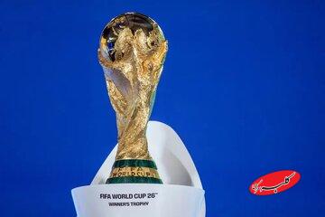 واکنش جبلی به ممنوعیت پخش زنده قرعهکشی جام جهانی از پلتفرمهای اینترنتی/ صداوسیما انحصارطلب نیست اما پخش زنده انحصارا در اختیار صداوسیما است!