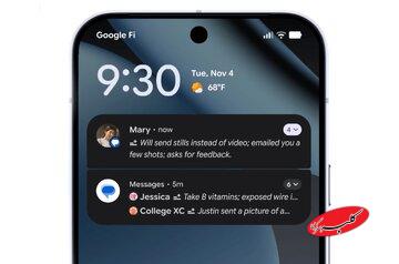 اندروید ۱۶ یک غافلگیری تازه برای کاربران دارد