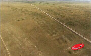 شهر باستانی بعد از ۳۵۰۰ سال از زیر خاک بیرون آمد